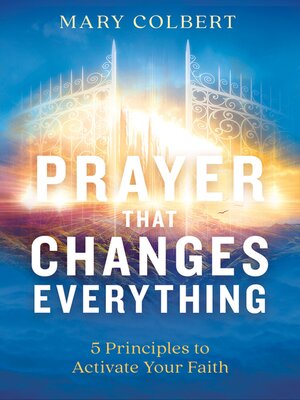 cover image of Prayer That Changes Everything
